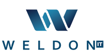 WeldonIT Logo